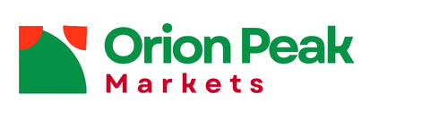 Orion Peak Markets – Smart Global Investing